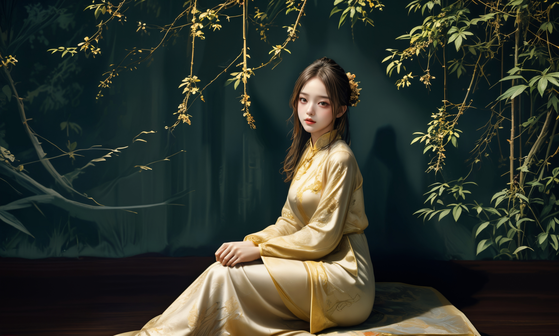 重庆高温天气持续 大熊猫洗冰水浴防暑降温